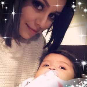 Meet your Posher, Sandy